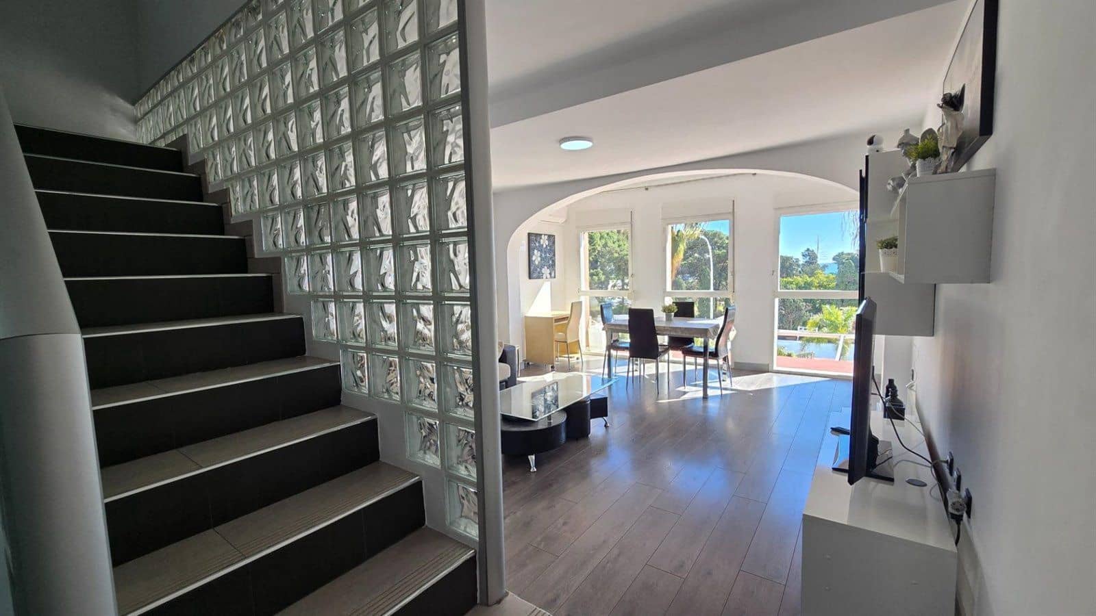 3 soveværelse Lejlighed til salg i Torremolinos - € 438.000 (Ref: 9784638)