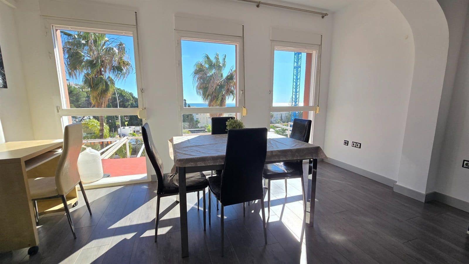 3 soveværelse Lejlighed til salg i Torremolinos - € 438.000 (Ref: 9784638)