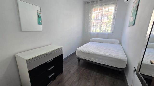 3 soveværelse Lejlighed til salg i Torremolinos - € 438.000 (Ref: 9784638)