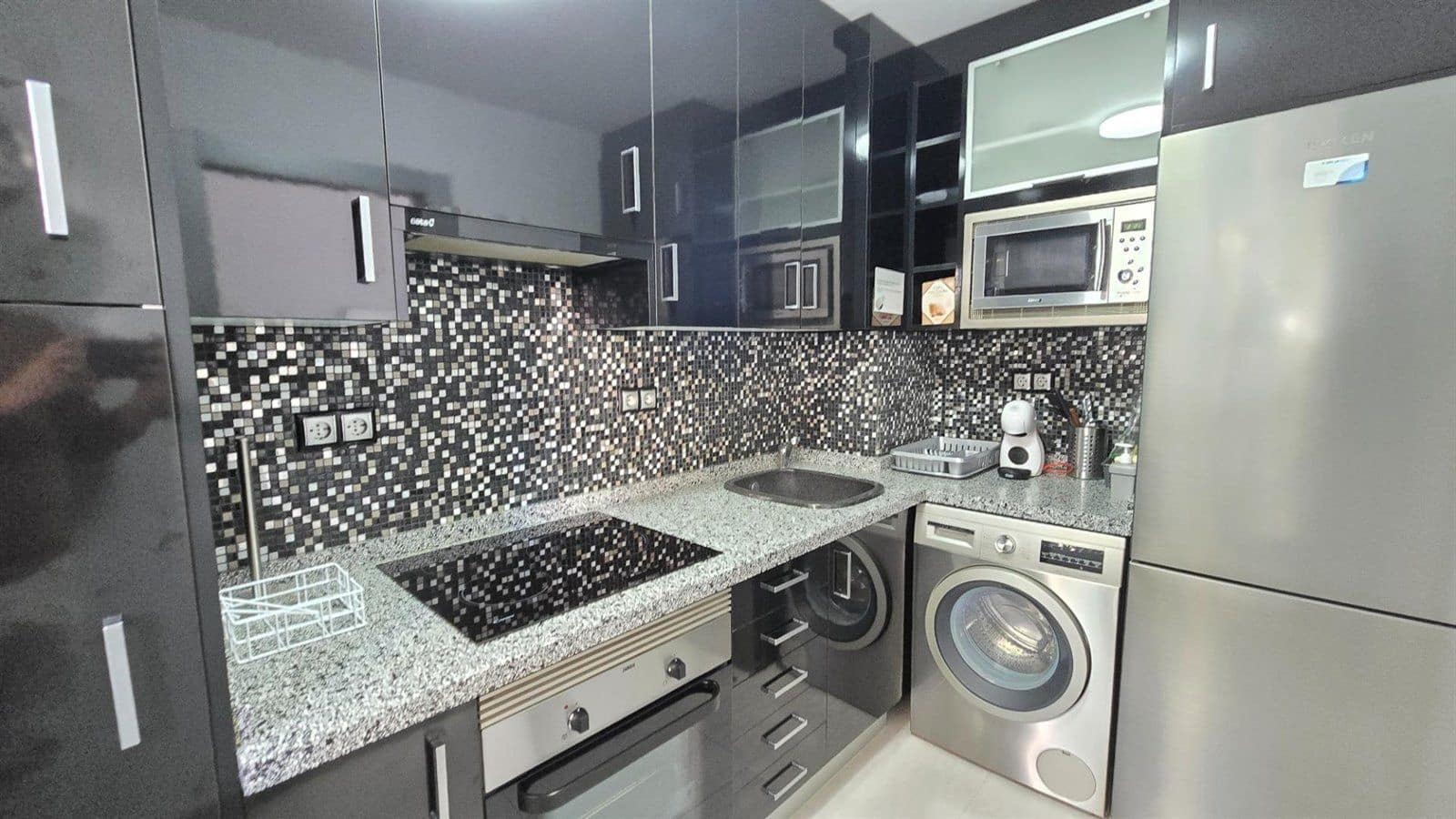 3 soveværelse Lejlighed til salg i Torremolinos - € 438.000 (Ref: 9784638)