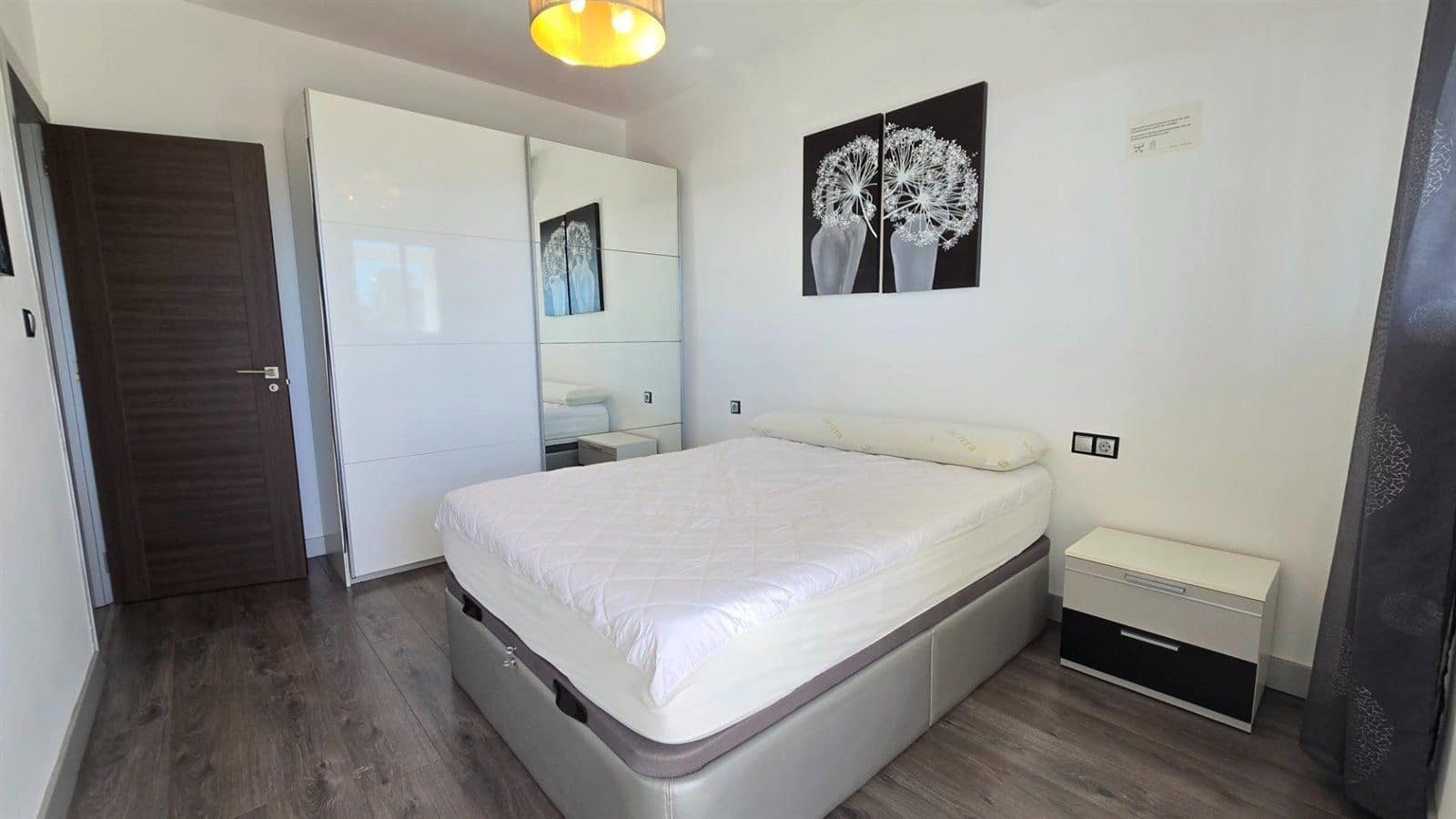 3 soveværelse Lejlighed til salg i Torremolinos - € 438.000 (Ref: 9784638)