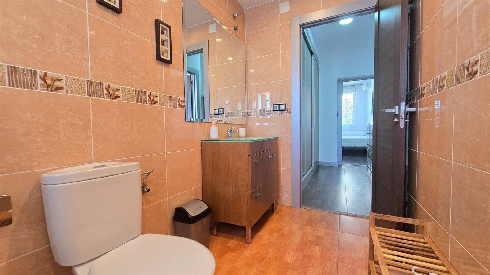 3 soveværelse Lejlighed til salg i Torremolinos - € 438.000 (Ref: 9784638)