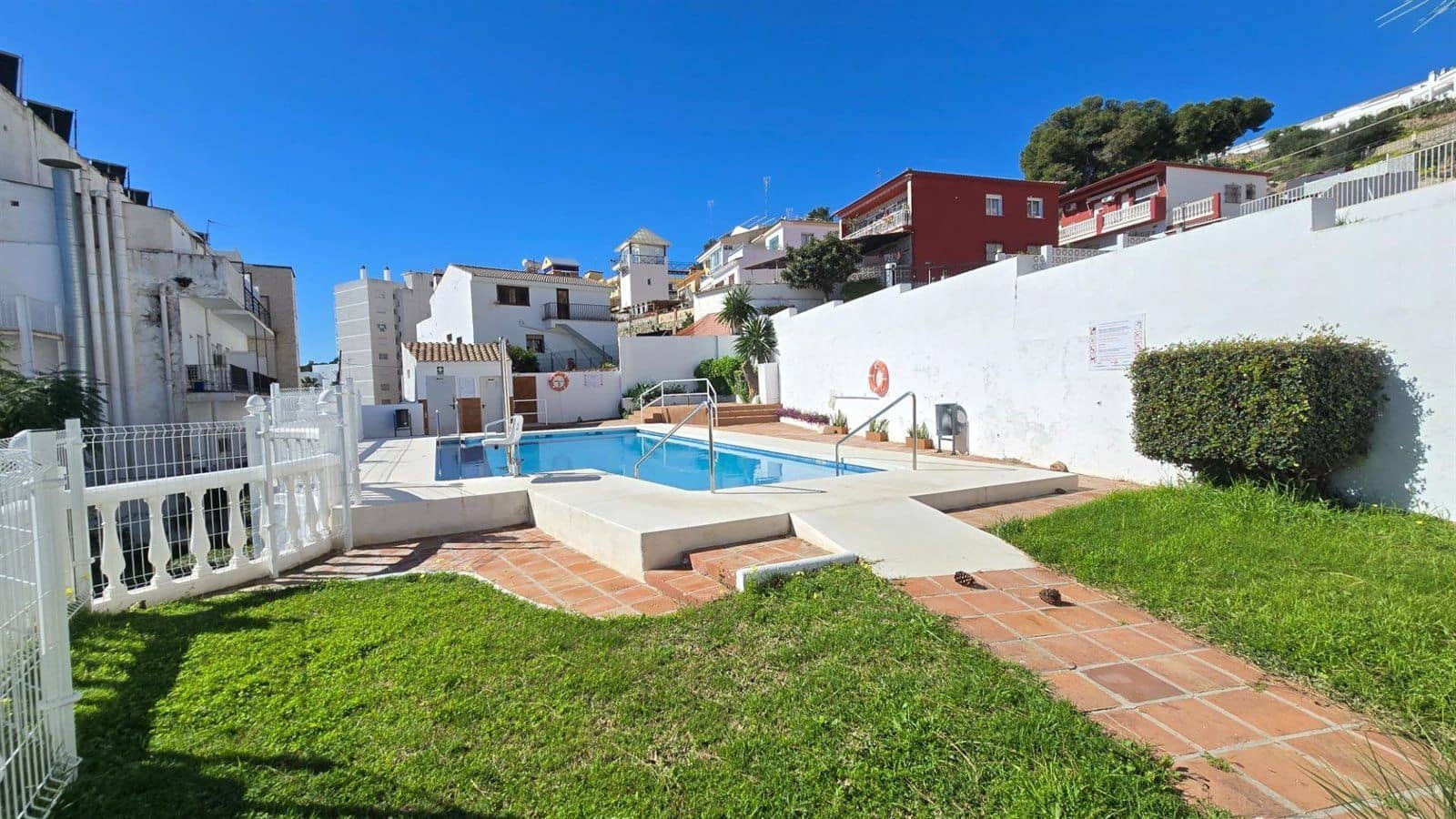 3 soveværelse Lejlighed til salg i Torremolinos - € 438.000 (Ref: 9784638)