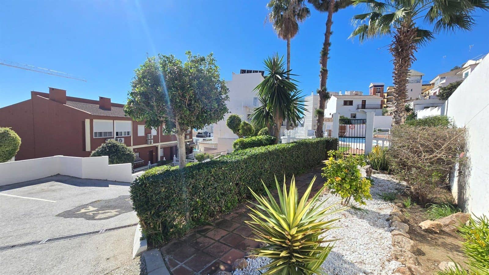 3 soveværelse Lejlighed til salg i Torremolinos - € 438.000 (Ref: 9784638)