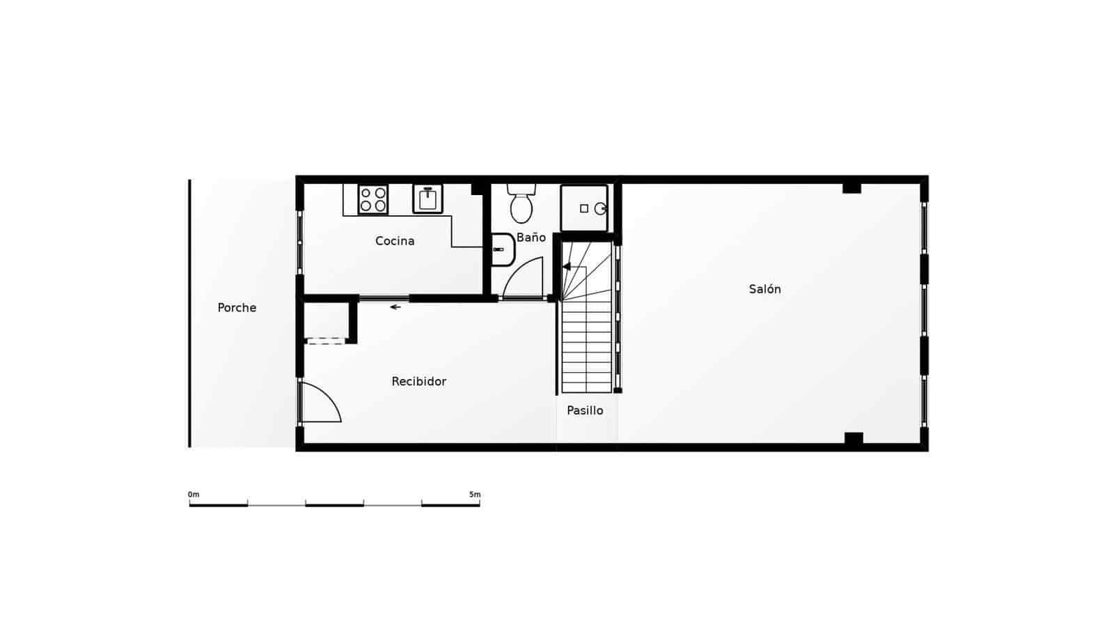3 soveværelse Lejlighed til salg i Torremolinos - € 438.000 (Ref: 9784638)