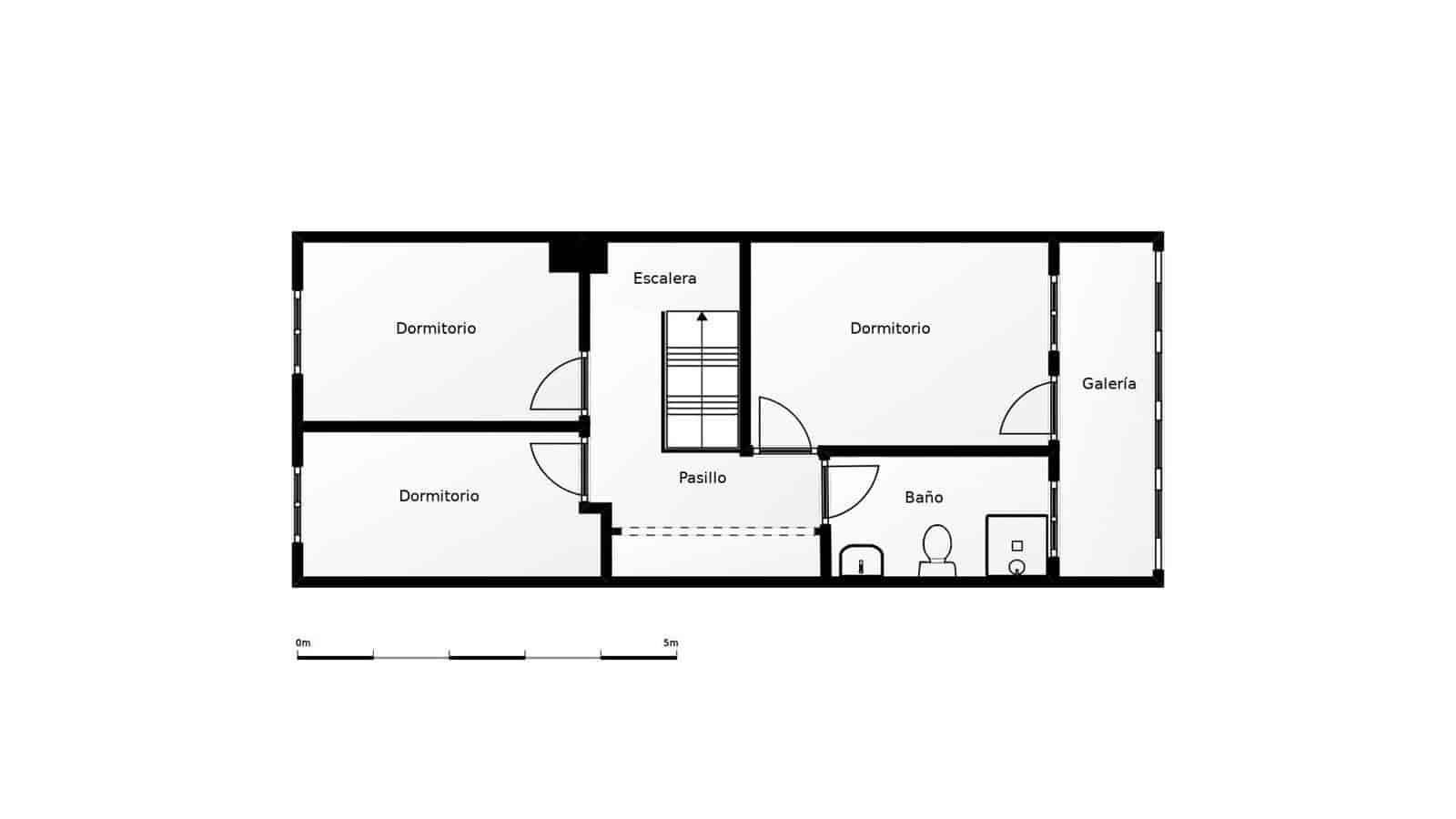3 soveværelse Lejlighed til salg i Torremolinos - € 438.000 (Ref: 9784638)