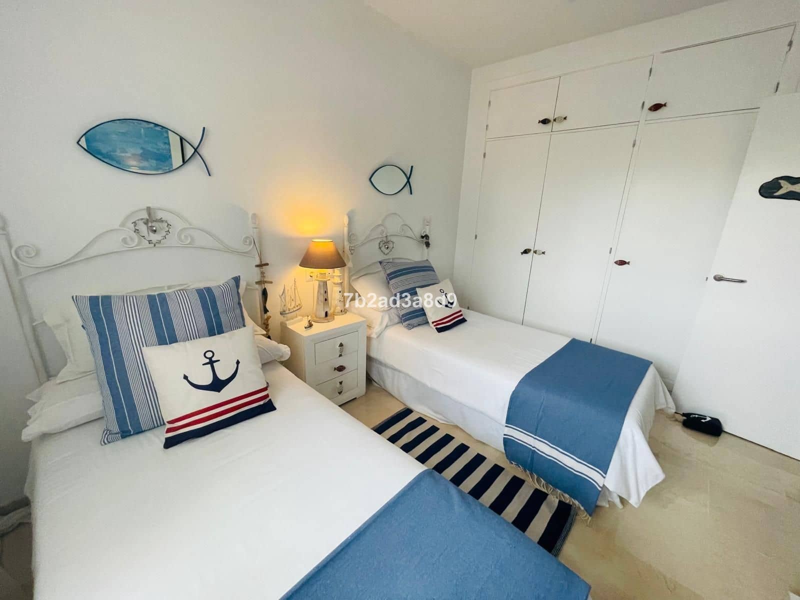 5 soverom Hus til salgs i Bahia de Marbella - € 1 250 000 (Ref: 9784639)