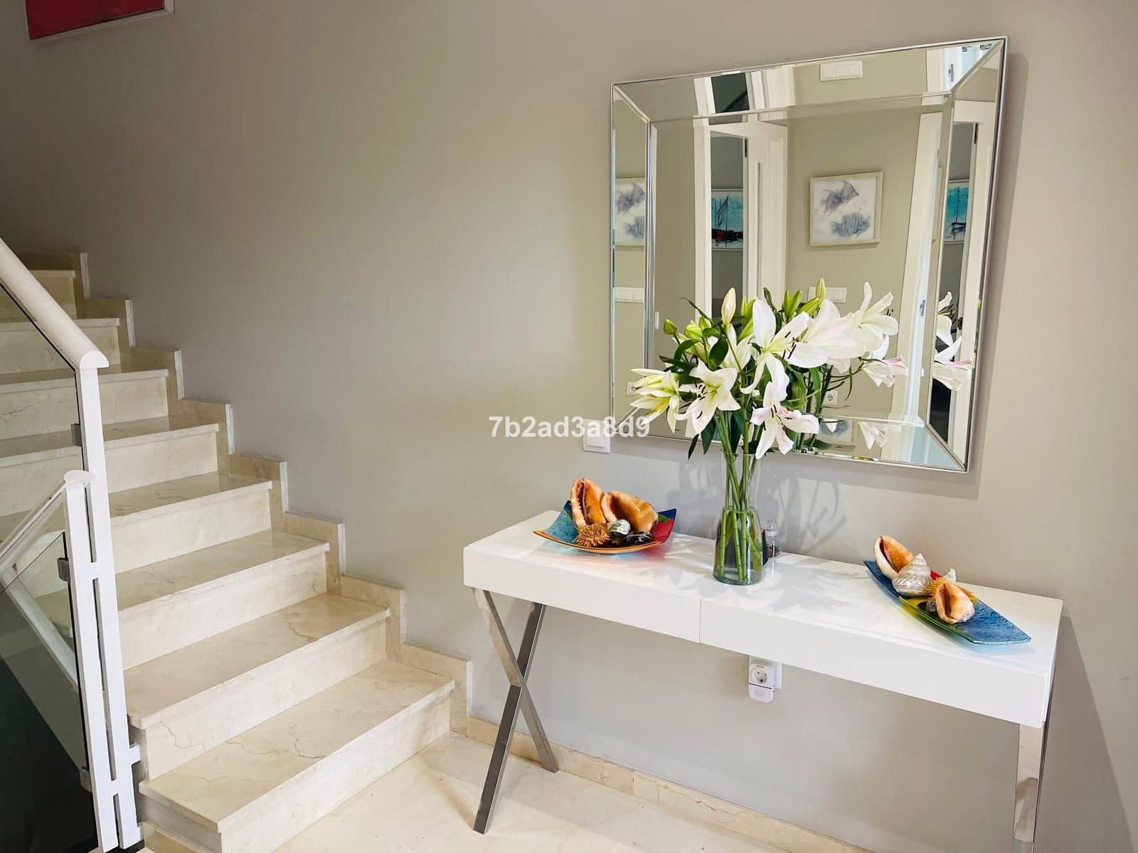 5 soverom Hus til salgs i Bahia de Marbella - € 1 250 000 (Ref: 9784639)