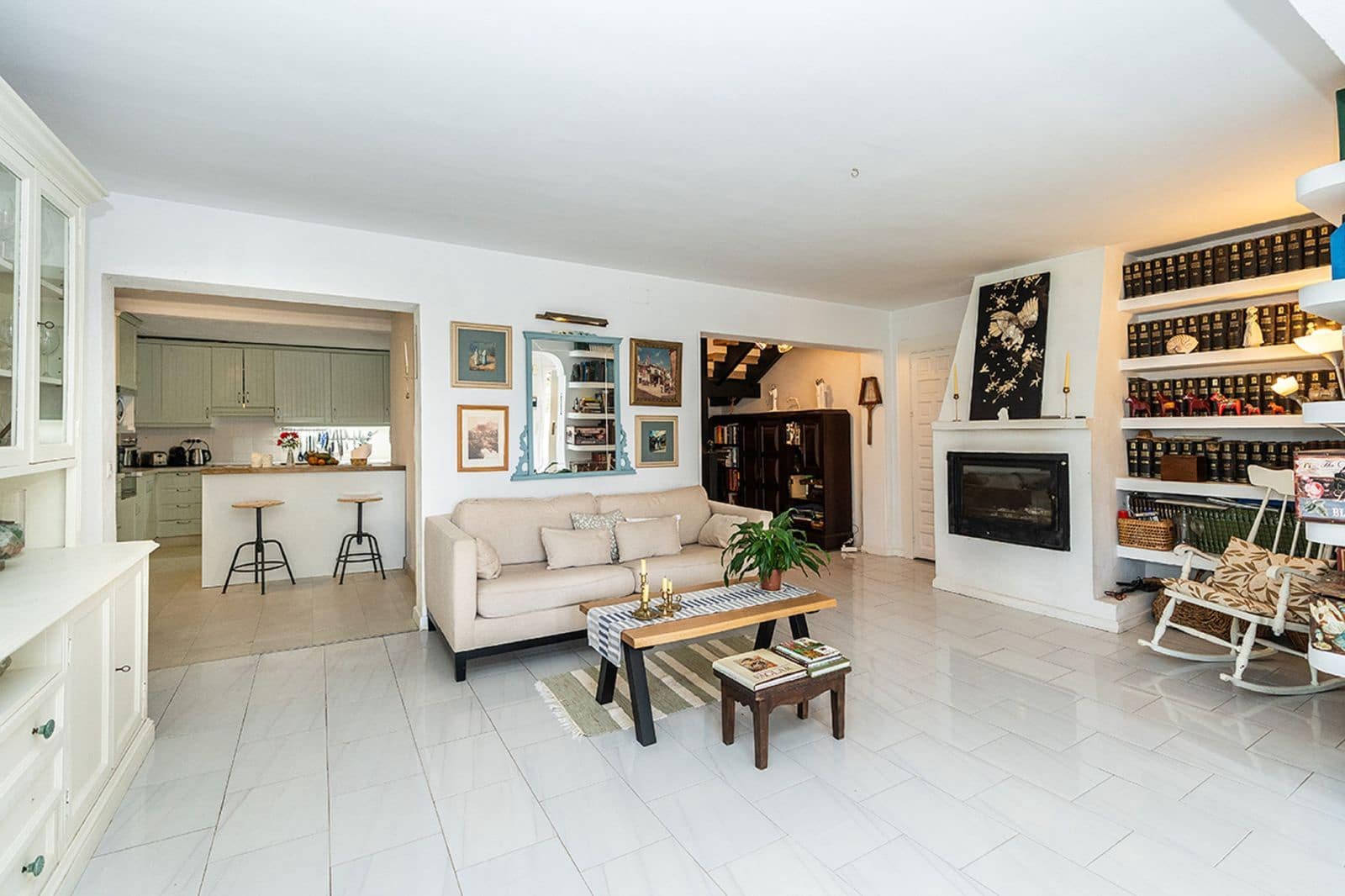 6 quarto Moradia para venda em Rio Real - 1 285 000 € (Ref: 9784640)