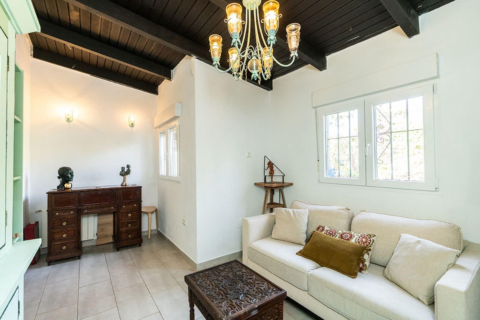 6 quarto Moradia para venda em Rio Real - 1 285 000 € (Ref: 9784640)