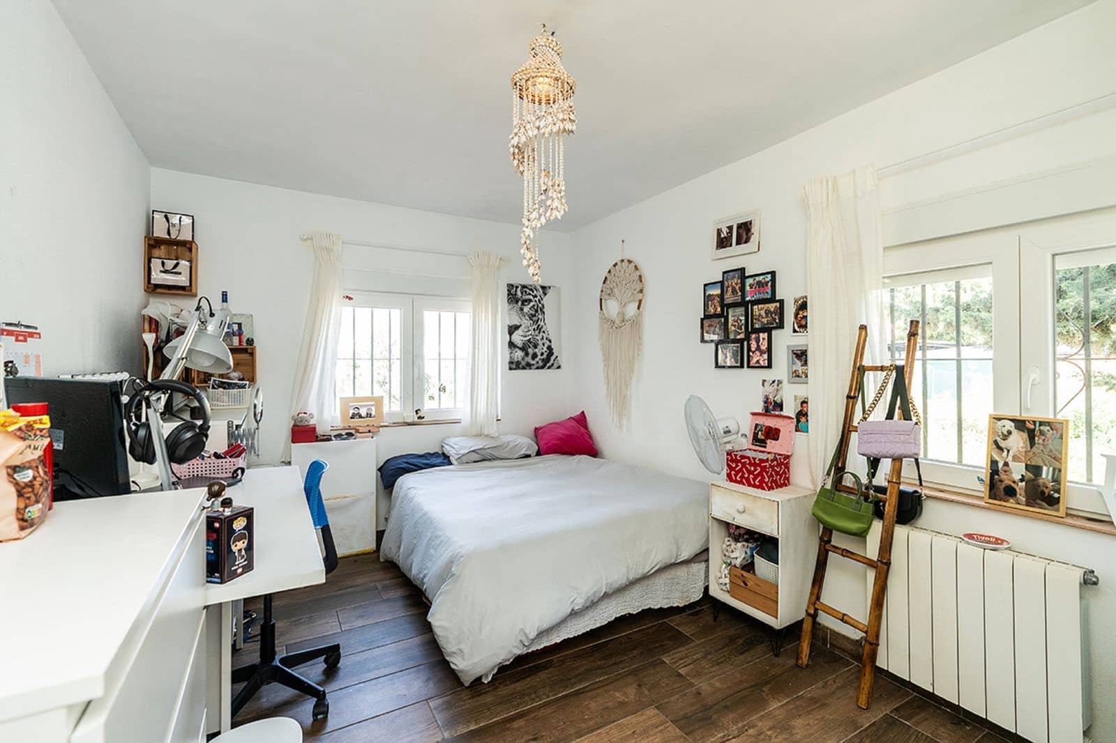 6 quarto Moradia para venda em Rio Real - 1 285 000 € (Ref: 9784640)