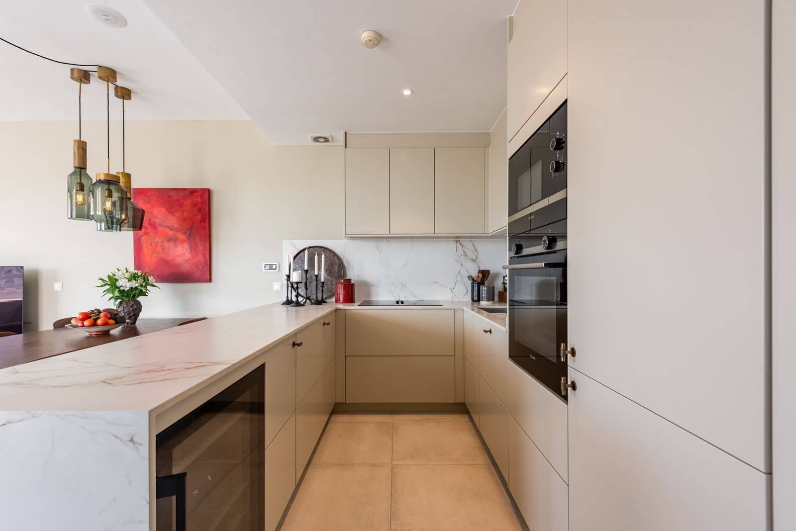 3 soverom Penthouse til salgs i El Paraiso - € 1 000 000 (Ref: 9784641)