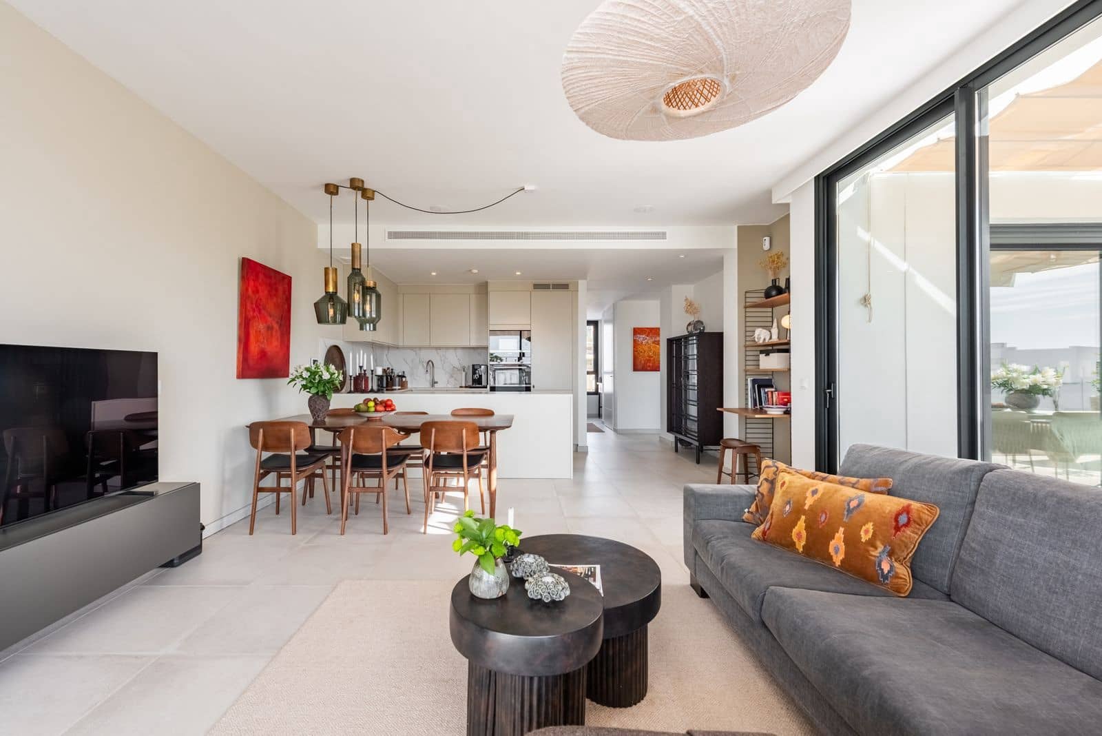 3 soverom Penthouse til salgs i El Paraiso - € 1 000 000 (Ref: 9784641)