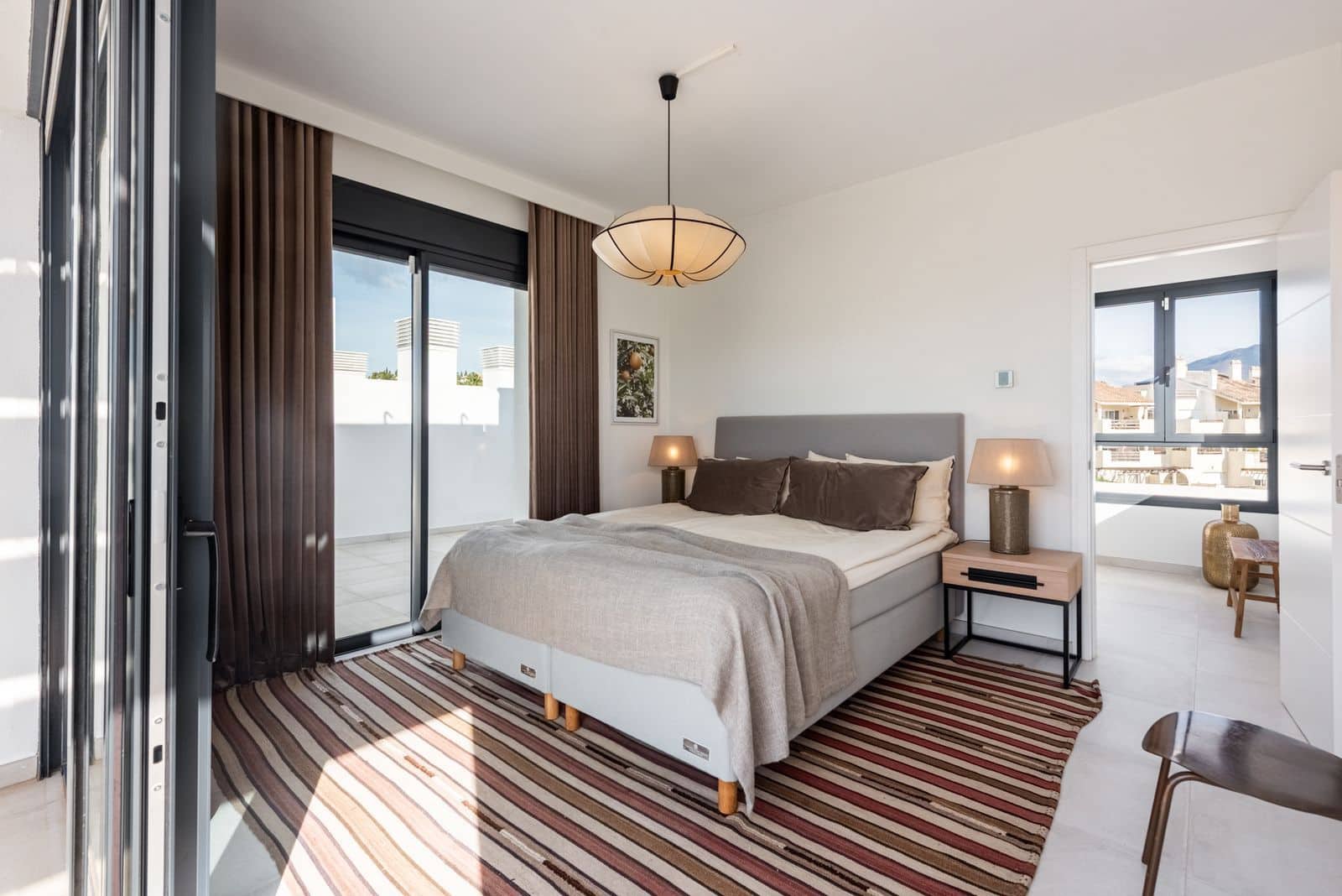 3 soverom Penthouse til salgs i El Paraiso - € 1 000 000 (Ref: 9784641)