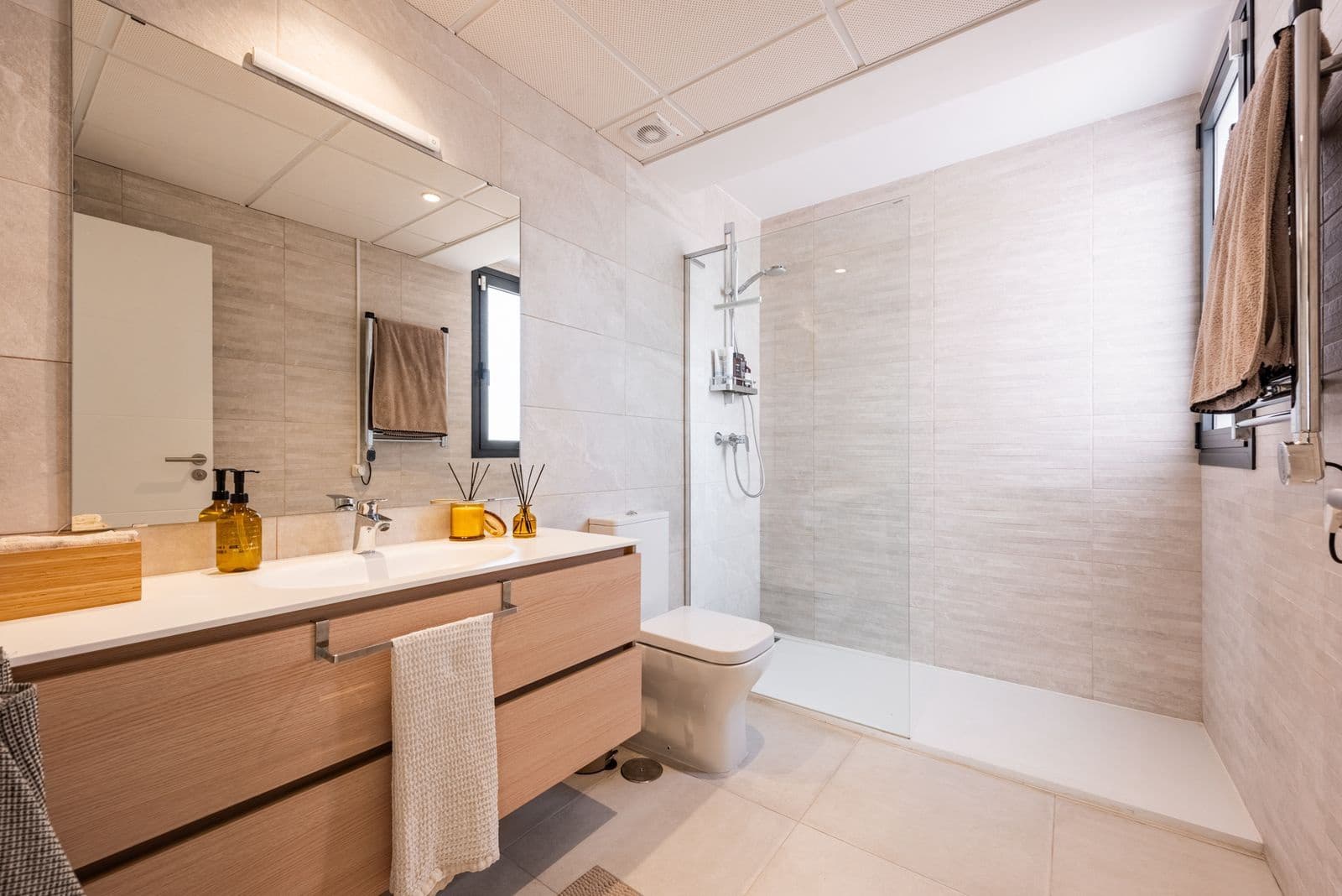 3 soverom Penthouse til salgs i El Paraiso - € 1 000 000 (Ref: 9784641)