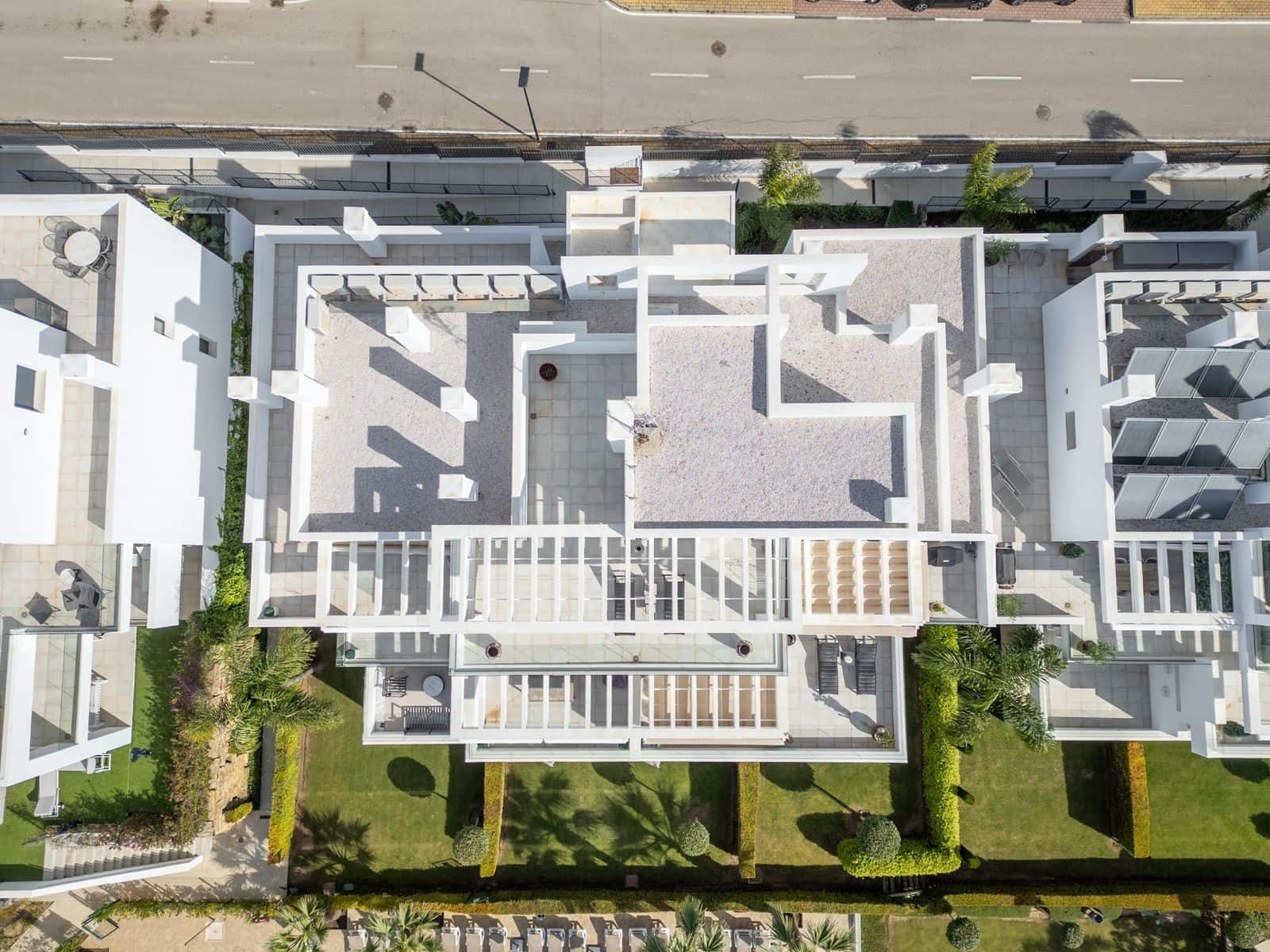 3 soverom Penthouse til salgs i El Paraiso - € 1 000 000 (Ref: 9784641)