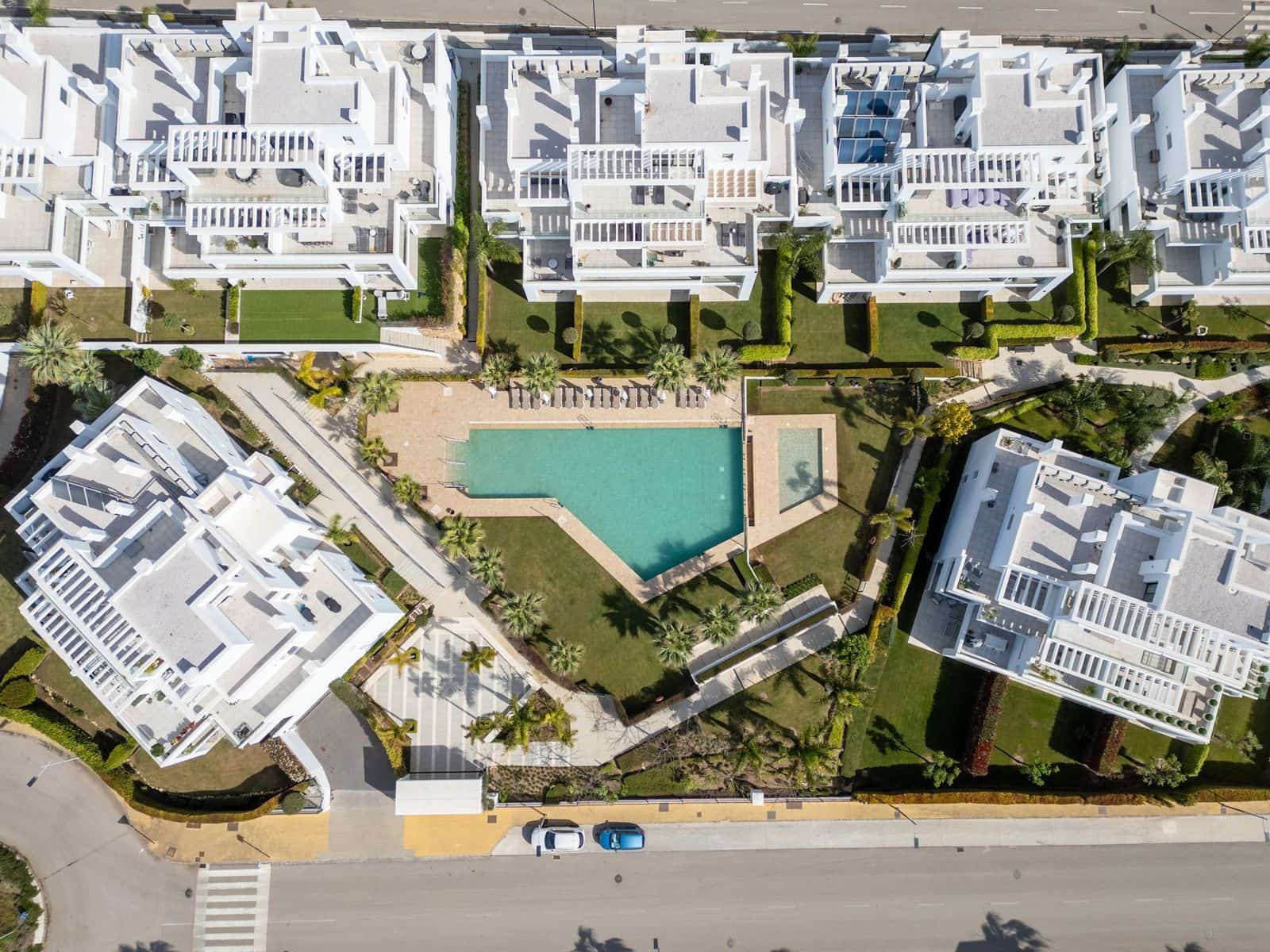 3 soverom Penthouse til salgs i El Paraiso - € 1 000 000 (Ref: 9784641)