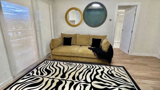 1 slaapkamer Penthouse te koop in Nueva Andalucia, Marbella - € 329.000 (Ref: 9784644)