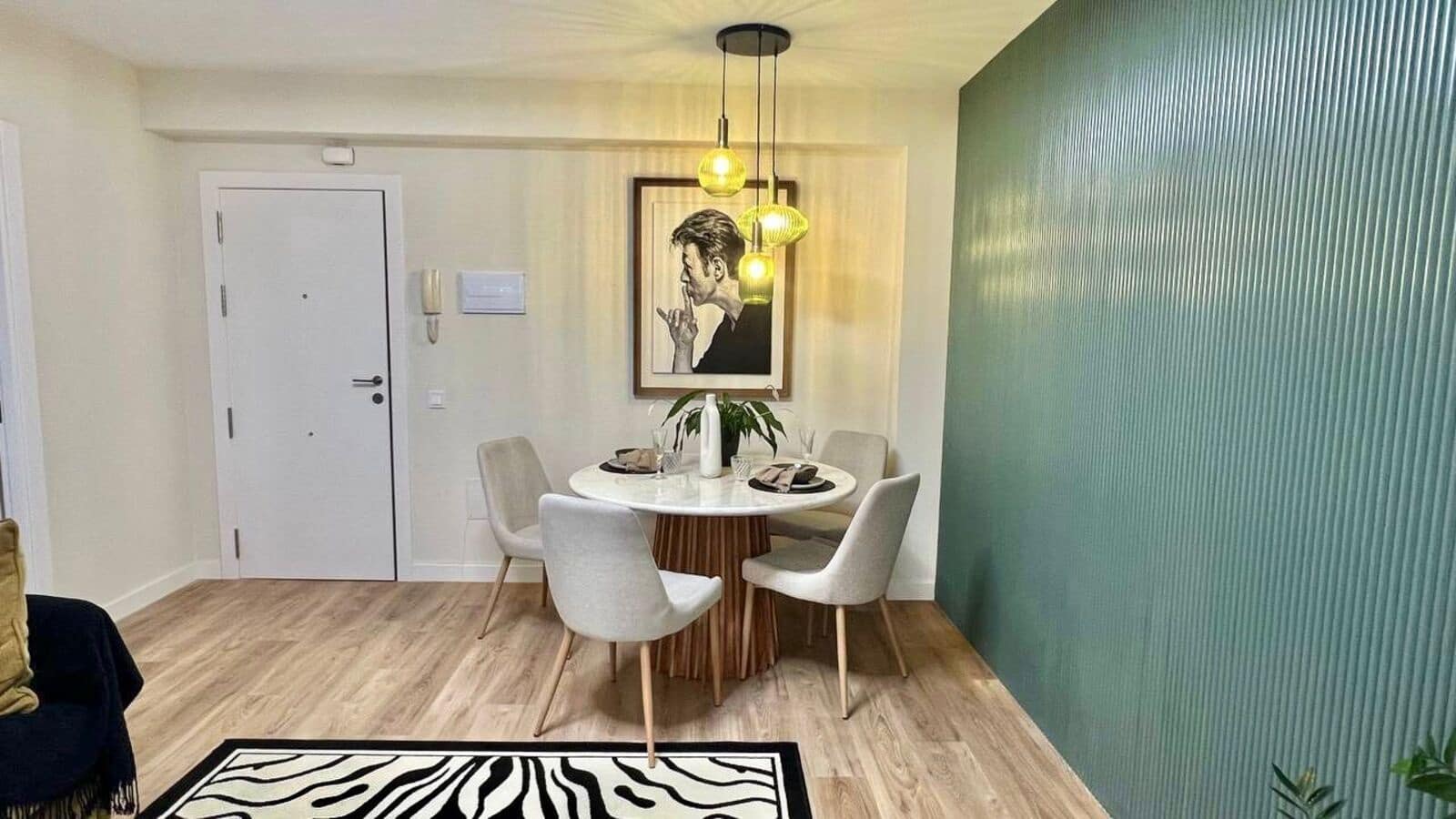 1 slaapkamer Penthouse te koop in Nueva Andalucia - € 329.000 (Ref: 9784644)