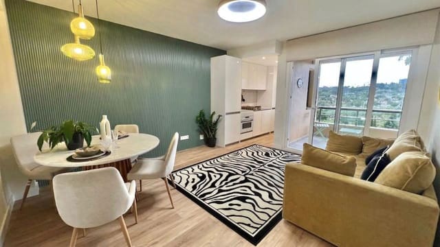 1 slaapkamer Penthouse te koop in Nueva Andalucia, Marbella - € 329.000 (Ref: 9784644)