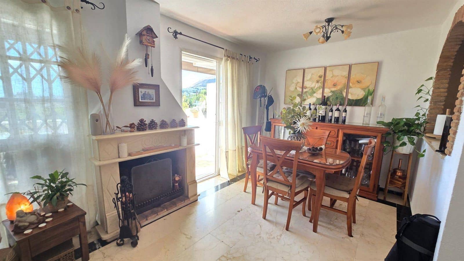 3 bedroom Townhouse for sale in Benalmadena - € 430,000 (Ref: 9784647)