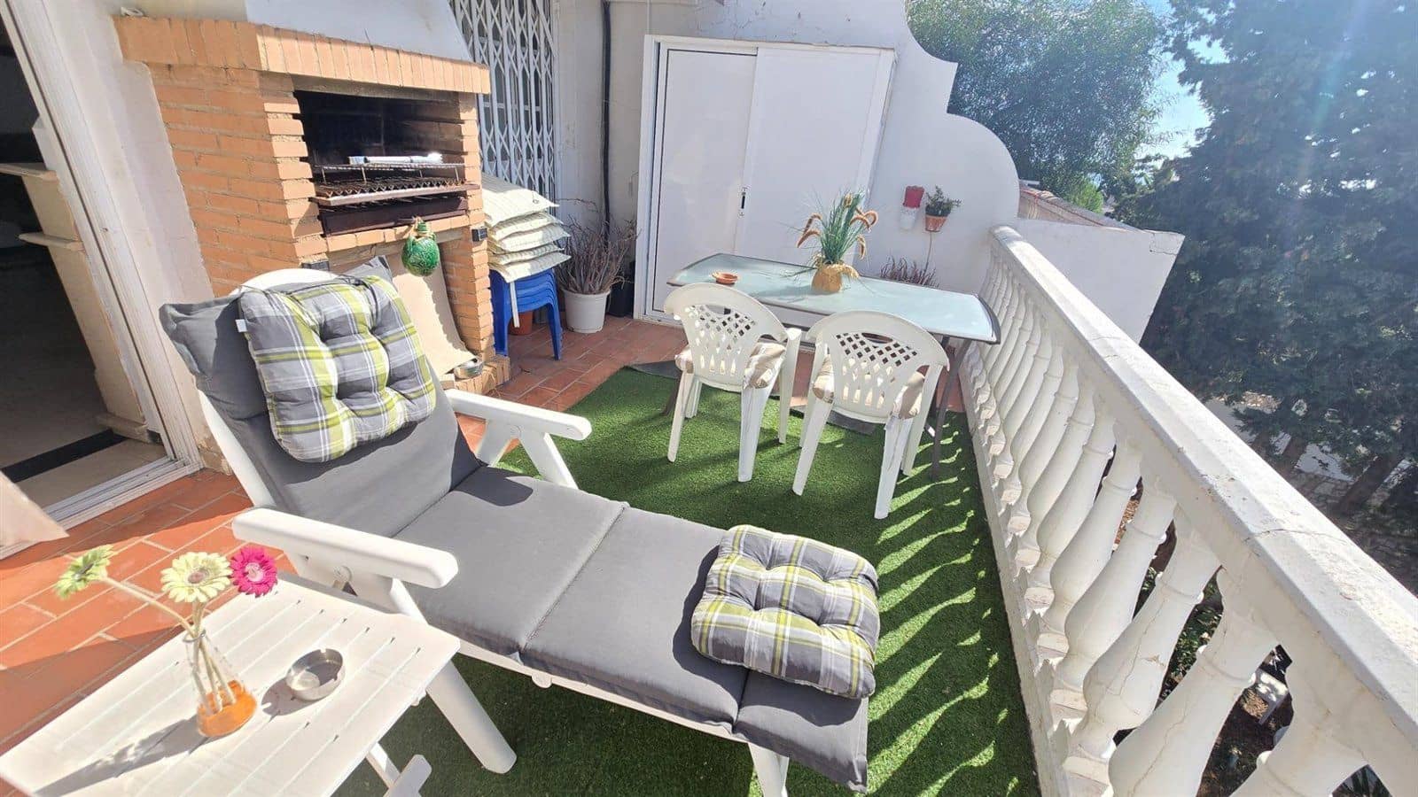 3 bedroom Townhouse for sale in Benalmadena - € 430,000 (Ref: 9784647)