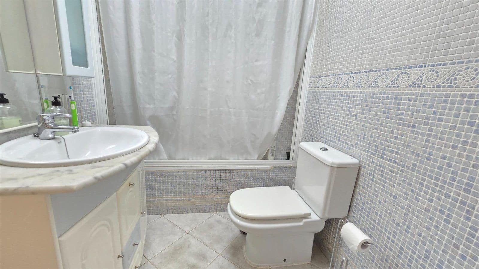 3 bedroom Townhouse for sale in Benalmadena - € 430,000 (Ref: 9784647)