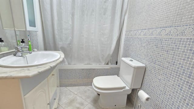 3 camera da letto Casa in vendita in Benalmádena - 430.000 € (Rif: 9784647)