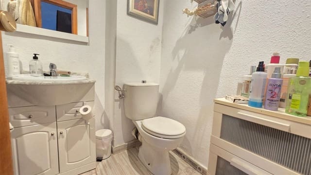 3 camera da letto Casa in vendita in Benalmádena - 430.000 € (Rif: 9784647)