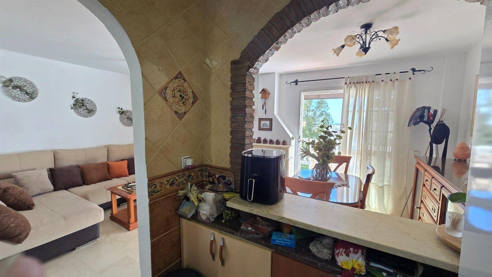 3 bedroom Townhouse for sale in Benalmadena - € 430,000 (Ref: 9784647)