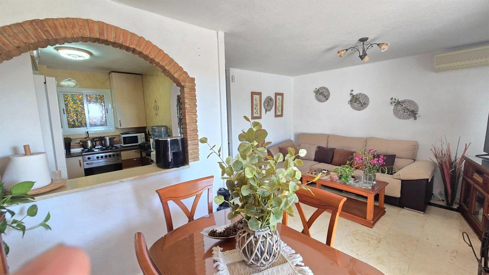 3 bedroom Townhouse for sale in Benalmadena - € 430,000 (Ref: 9784647)