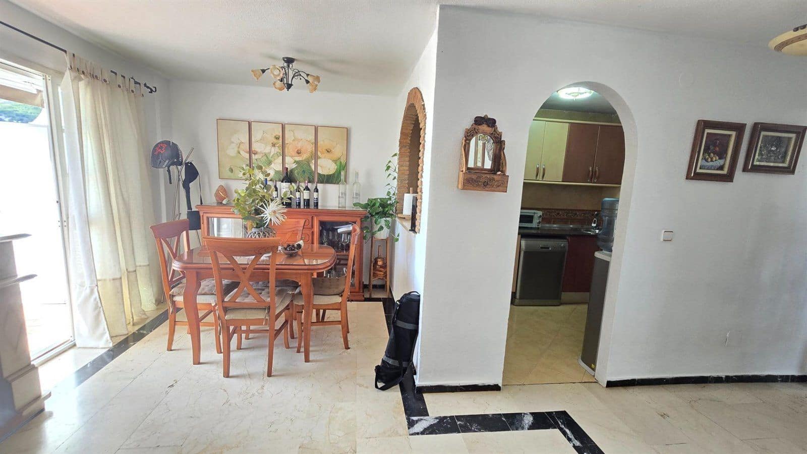 3 bedroom Townhouse for sale in Benalmadena - € 430,000 (Ref: 9784647)