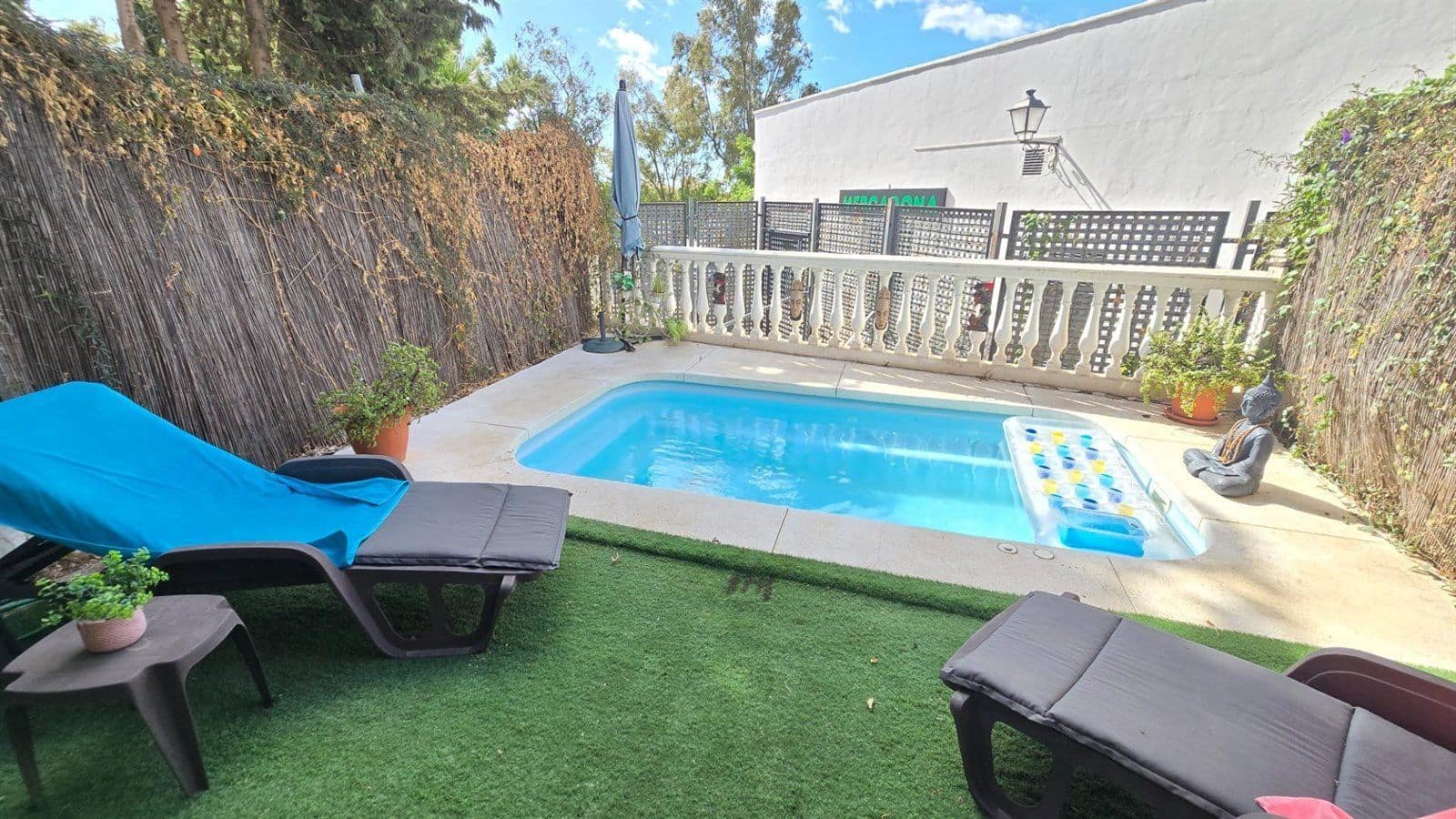 3 bedroom Townhouse for sale in Benalmadena - € 430,000 (Ref: 9784647)