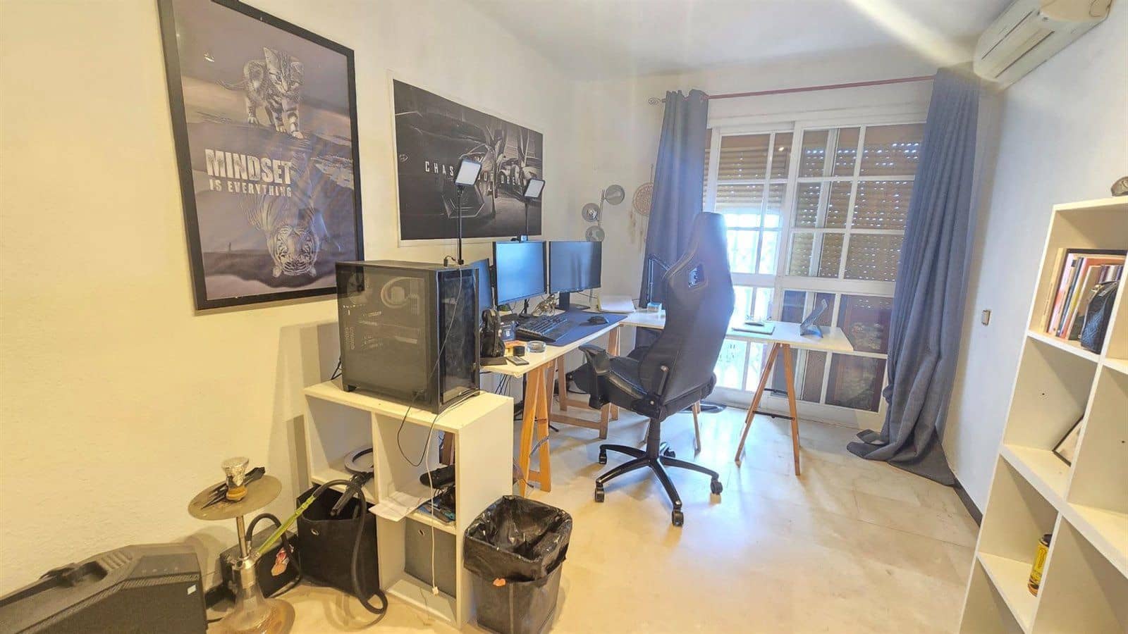 3 bedroom Townhouse for sale in Benalmadena - € 430,000 (Ref: 9784647)