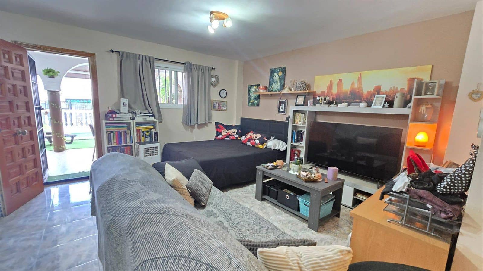 3 bedroom Townhouse for sale in Benalmadena - € 430,000 (Ref: 9784647)