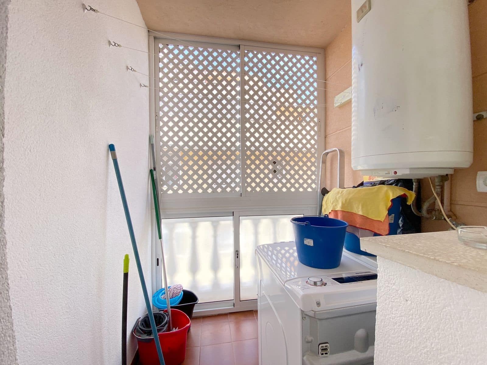 3 soveværelse Lejlighed til salg i San Pedro de Alcantara - € 400.000 (Ref: 9784648)