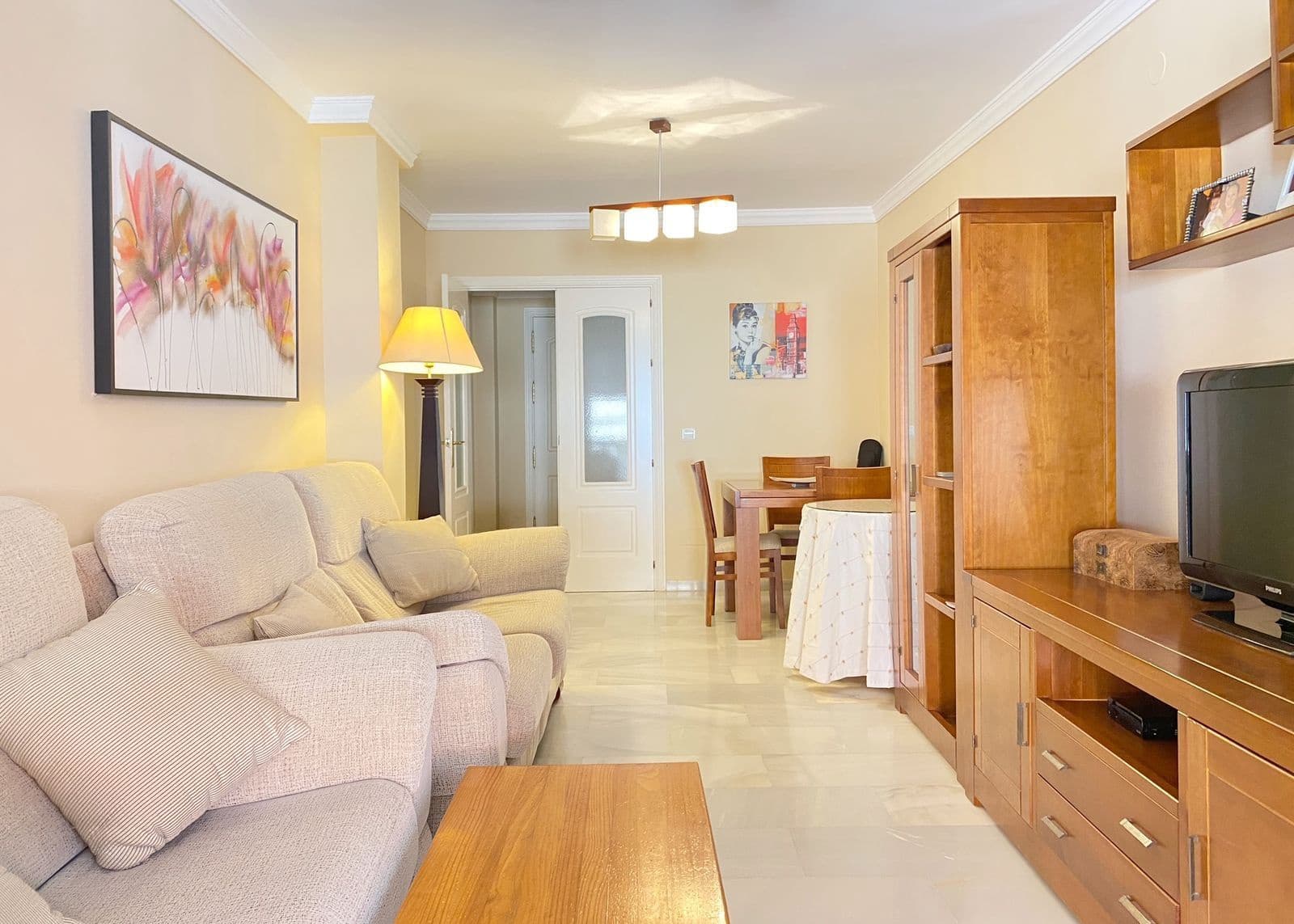 3 soveværelse Lejlighed til salg i San Pedro de Alcantara - € 400.000 (Ref: 9784648)