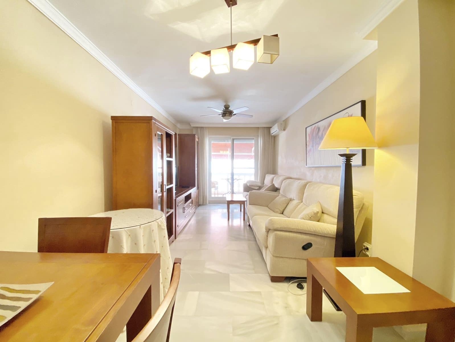 3 soveværelse Lejlighed til salg i San Pedro de Alcantara - € 400.000 (Ref: 9784648)