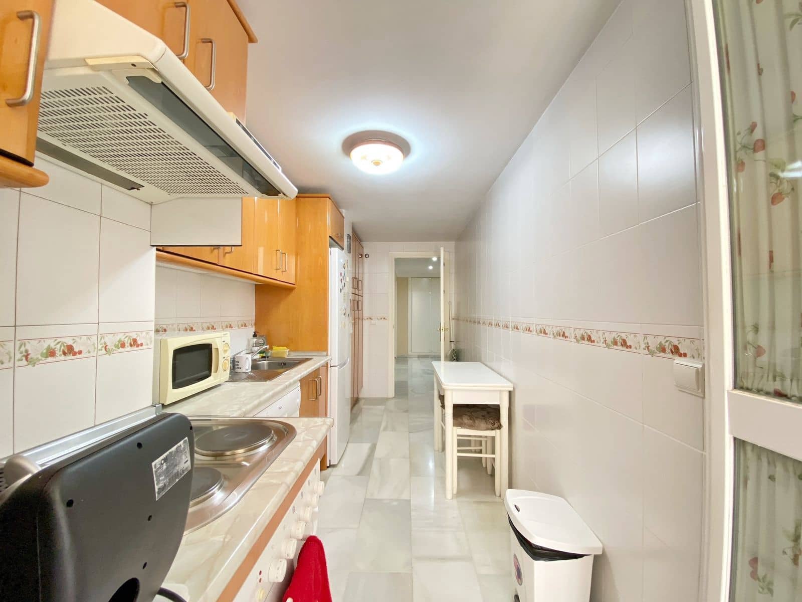 3 soveværelse Lejlighed til salg i San Pedro de Alcantara - € 400.000 (Ref: 9784648)