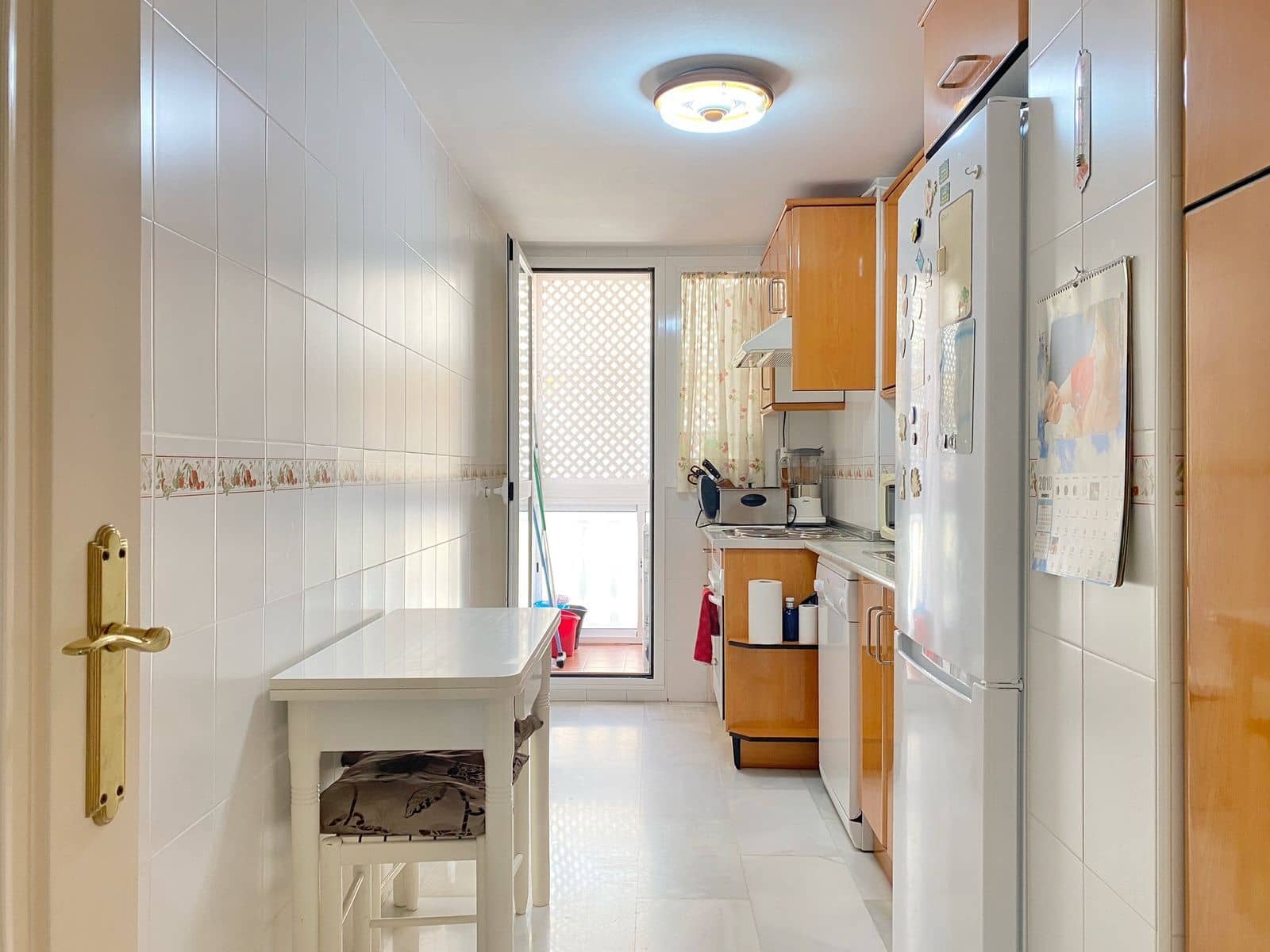 3 soveværelse Lejlighed til salg i San Pedro de Alcantara - € 400.000 (Ref: 9784648)