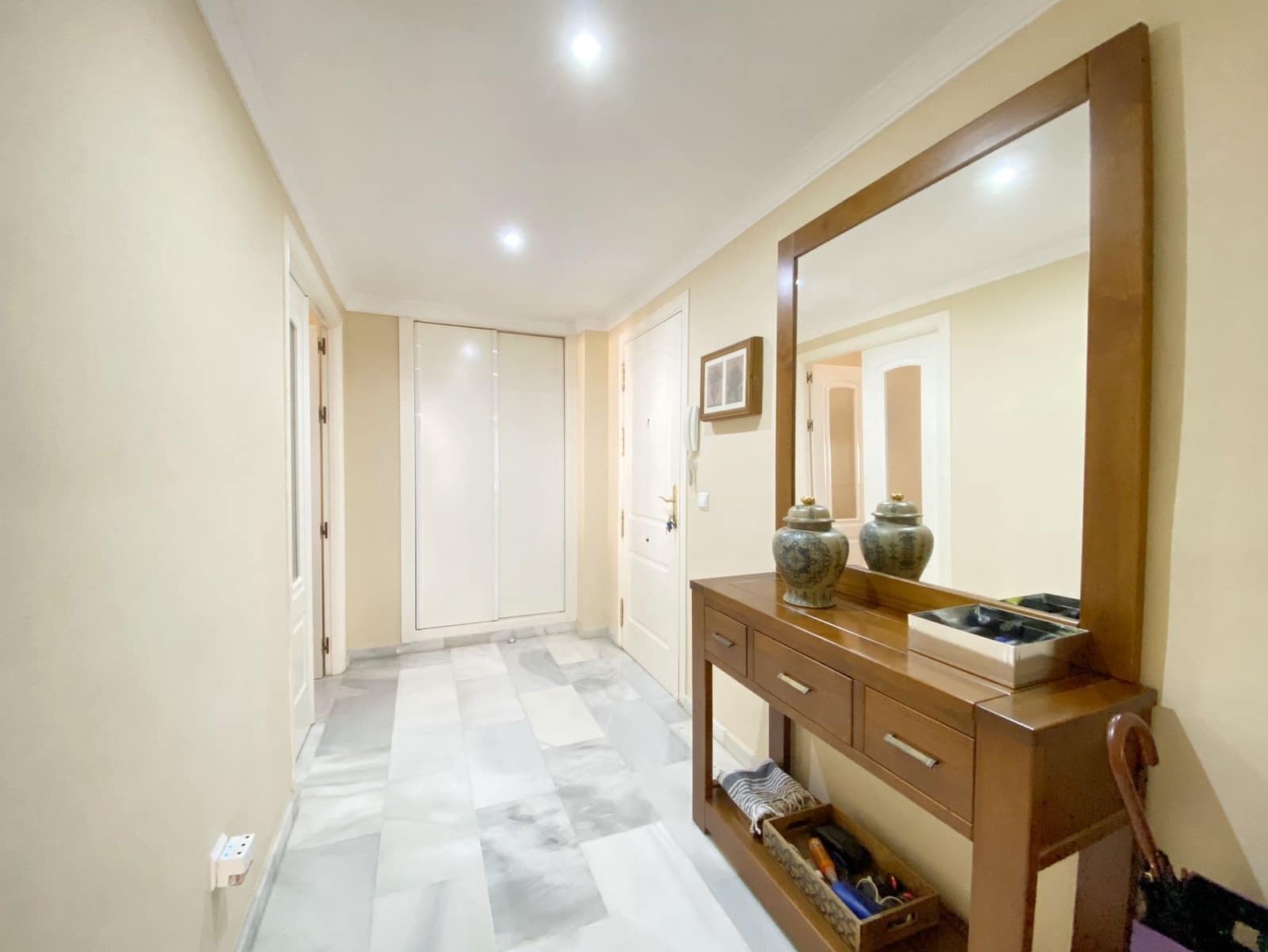 3 soveværelse Lejlighed til salg i San Pedro de Alcantara - € 400.000 (Ref: 9784648)