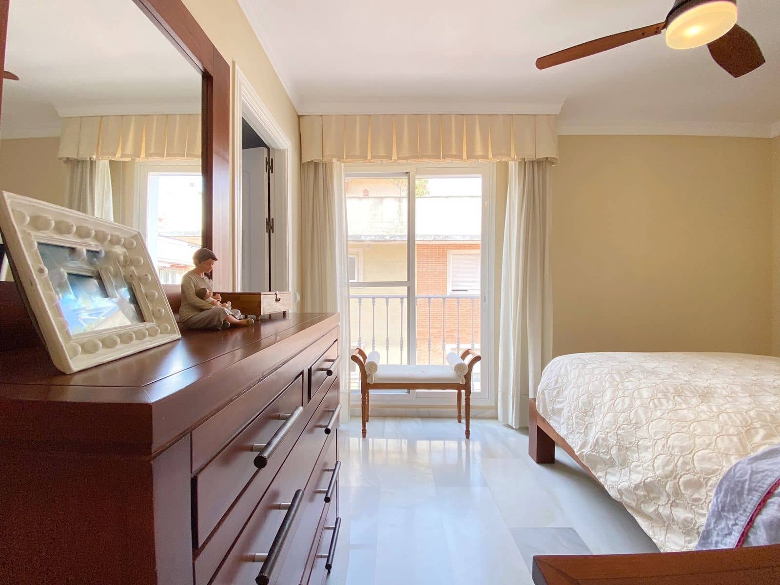 3 soveværelse Lejlighed til salg i San Pedro de Alcantara - € 400.000 (Ref: 9784648)