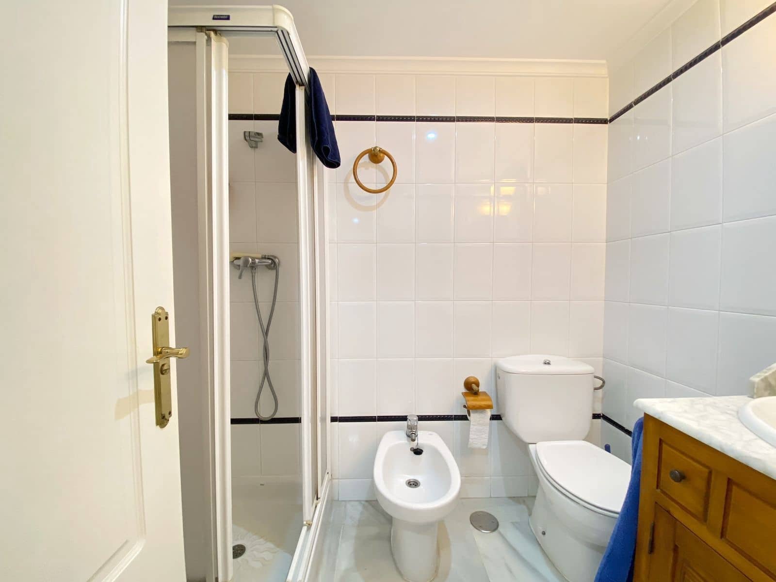 3 soveværelse Lejlighed til salg i San Pedro de Alcantara - € 400.000 (Ref: 9784648)