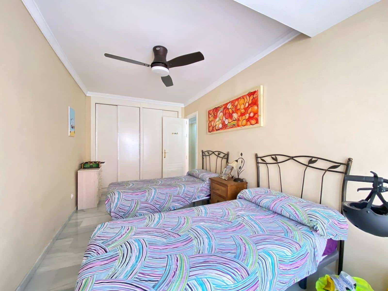 3 soveværelse Lejlighed til salg i San Pedro de Alcantara - € 400.000 (Ref: 9784648)