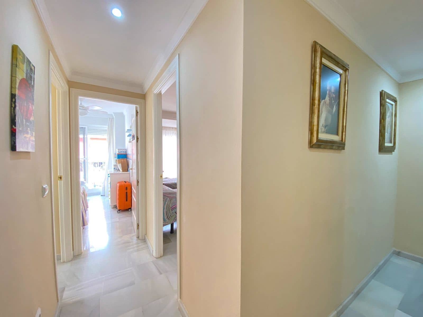 3 soveværelse Lejlighed til salg i San Pedro de Alcantara - € 400.000 (Ref: 9784648)