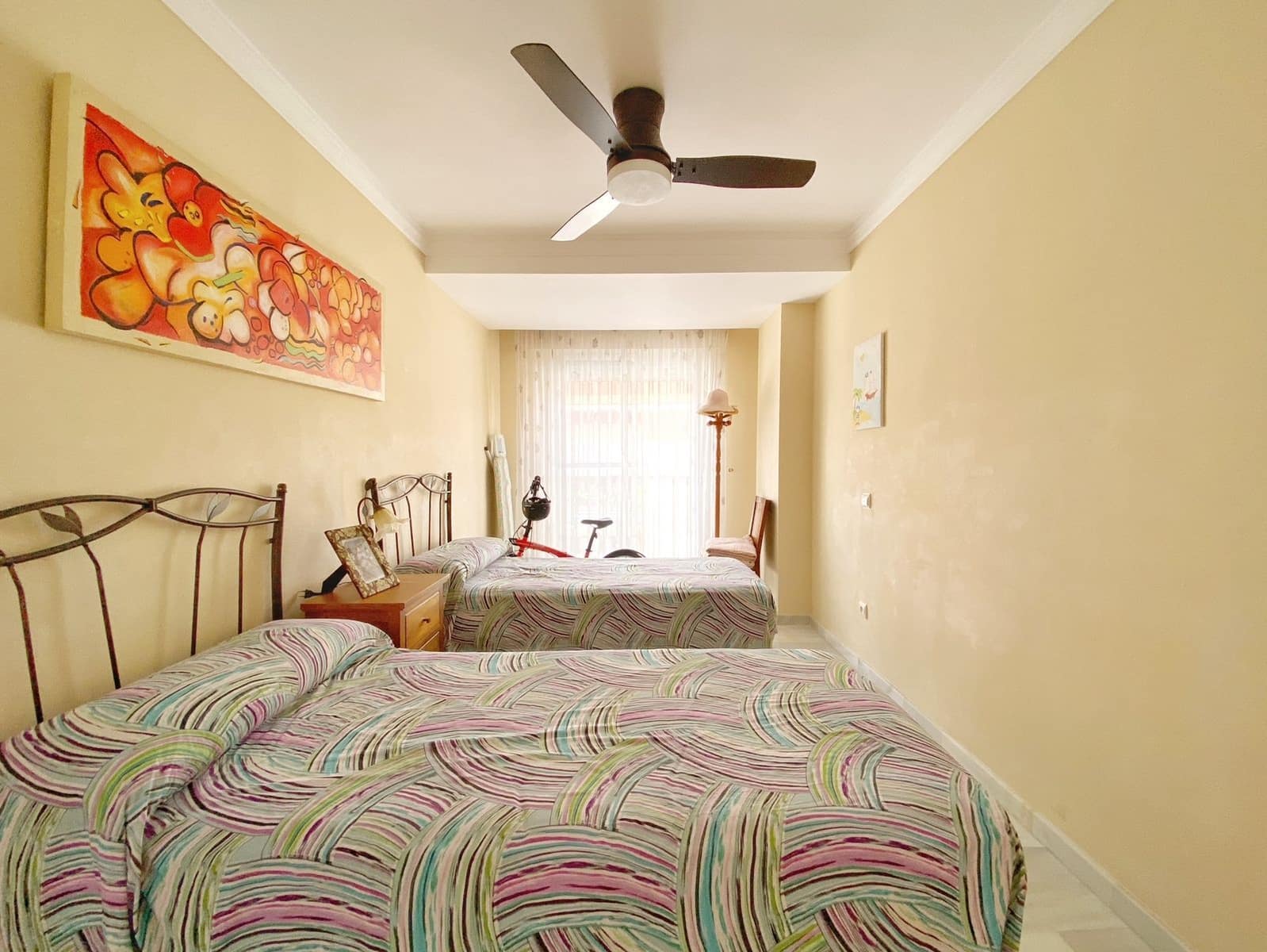 3 soveværelse Lejlighed til salg i San Pedro de Alcantara - € 400.000 (Ref: 9784648)