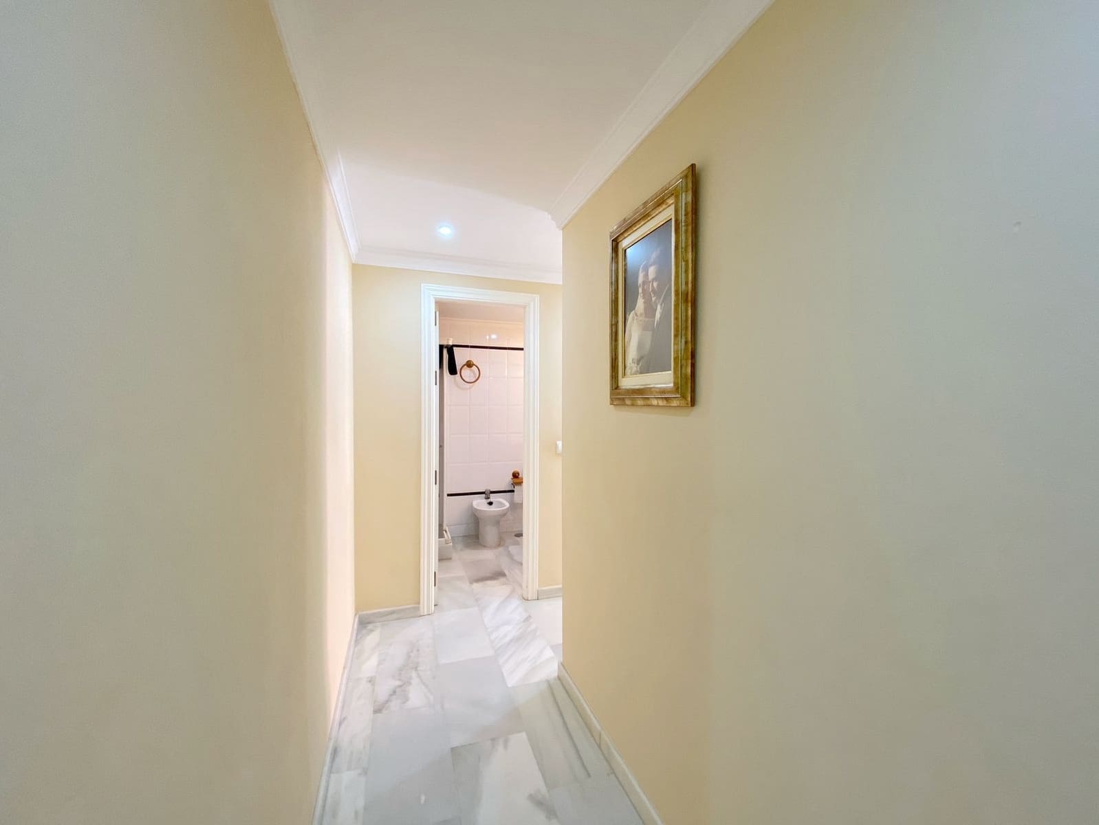 3 soveværelse Lejlighed til salg i San Pedro de Alcantara - € 400.000 (Ref: 9784648)