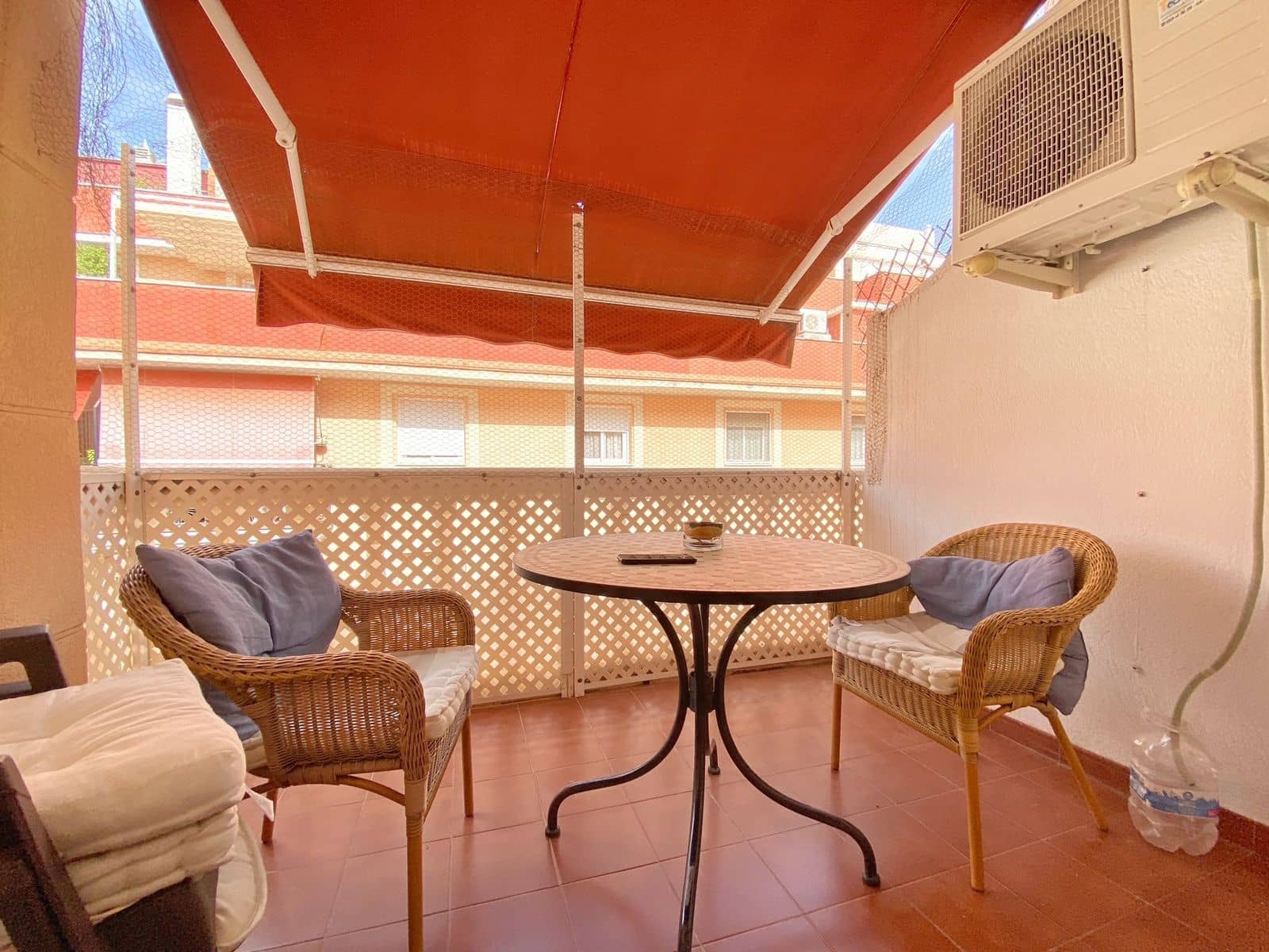 3 soveværelse Lejlighed til salg i San Pedro de Alcantara - € 400.000 (Ref: 9784648)