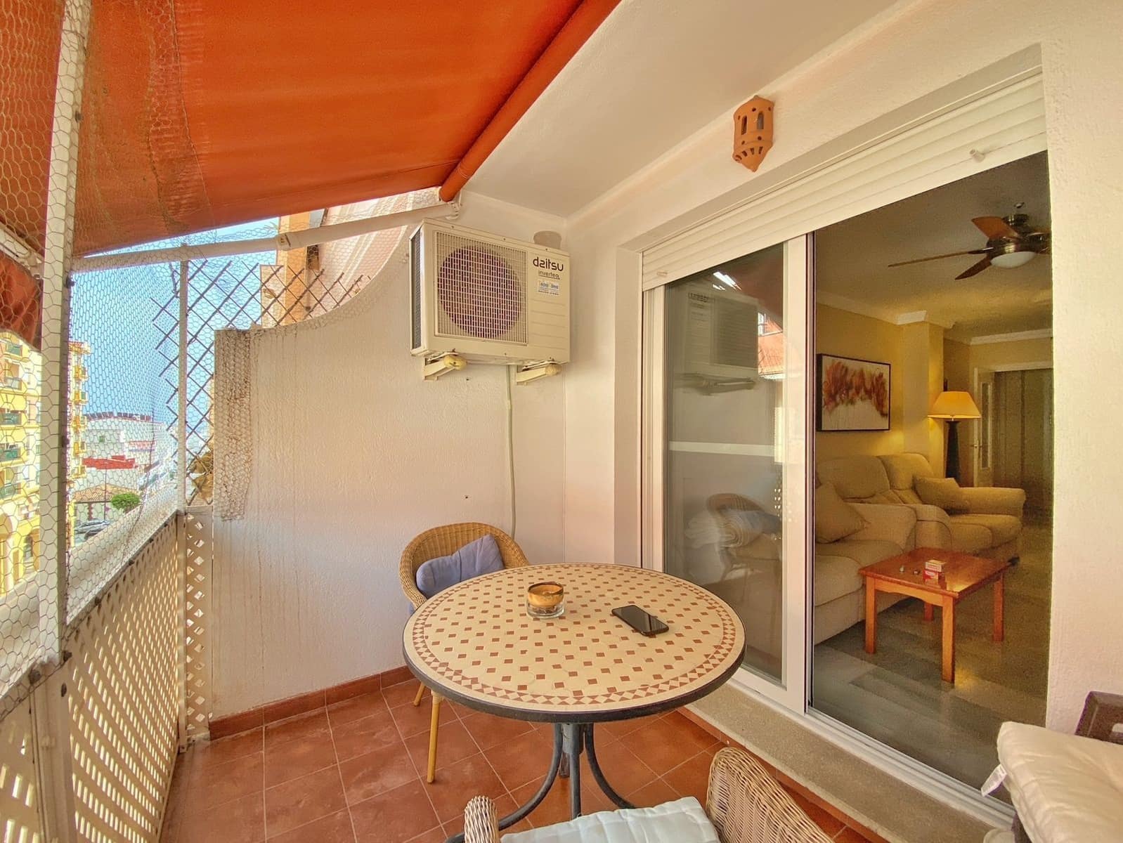 3 soveværelse Lejlighed til salg i San Pedro de Alcantara - € 400.000 (Ref: 9784648)