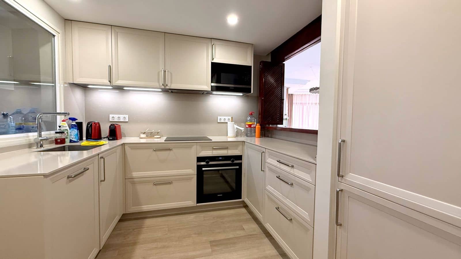 3 soverom Leilighet til salgs i New Golden Mile - € 1 675 000 (Ref: 9784649)